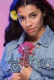Poster for Taina