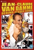 Poster for Jean-Claude Van Damme: Behind Closed Doors