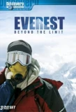 Poster for Everest: Beyond the Limit