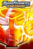 Poster for Transformers: Energon