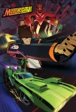 Poster for Motorcity