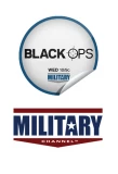 Poster for Black Ops