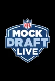 Poster for NFL Mock Draft Live