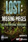 Poster for Lost: Missing Pieces
