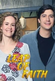 Poster for Leap of Faith