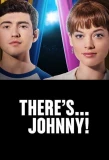 Poster for There's... Johnny!