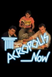 Poster for Acropolis Now