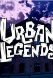 Poster for Urban Legends