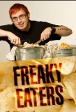 Poster for Freaky Eaters