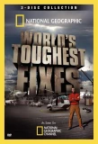 Poster for World's Toughest Fixes