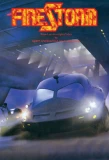 Poster for FireStorm