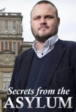 Poster for Secrets from the Asylum