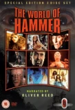 Poster for The World of Hammer