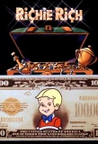 Poster for Richie Rich
