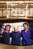 Poster for Lud, zbunjen, normalan