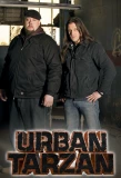 Poster for Urban Tarzan