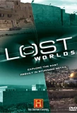 Poster for Lost Worlds