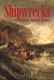 Poster for Shipwrecks: Britain's Sunken History
