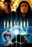 Poster for Farscape: The Peacekeeper Wars