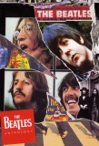 Poster for The Beatles Anthology
