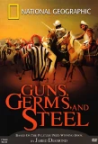 Poster for Guns, Germs and Steel