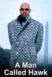 Poster for A Man Called Hawk