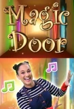 Poster for Magic Door