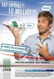 Poster for 1 perc és nyersz!
