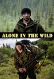 Poster for Alone in the Wild