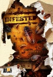 Poster for Infested!
