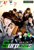 Poster for SurpLINEs EXO