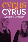 Poster for Cyrus vs. Cyrus: Design and Conquer