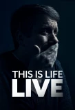 Poster for This is Life Live