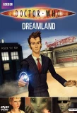 Poster for Doctor Who: Dreamland