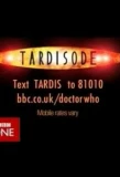 Poster for Tardisode