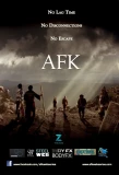 Poster for AFK