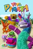 Poster for Viva Piñata