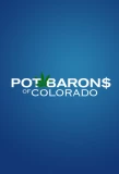 Poster for Pot Barons of Colorado