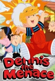 Poster for Dennis the Menace