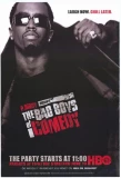 Poster for P. Diddy Presents the Bad Boys of Comedy