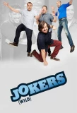 Poster for Jokers Wild
