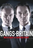 Poster for Gangs of Britain