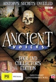 Poster for Ancient Voices