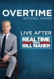 Poster for Real Time with Bill Maher: Overtime