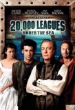 Poster for 20,000 Leagues Under the Sea