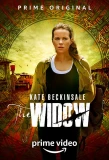Poster for The Widow