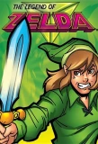 Poster for The Legend of Zelda