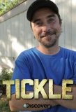 Poster for Tickle