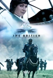 Poster for The British