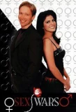 Poster for Sex Wars